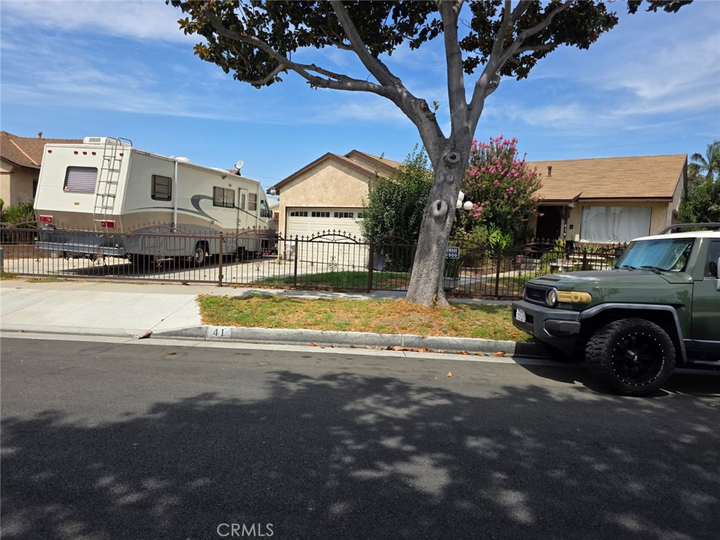 Residential in Long Beach