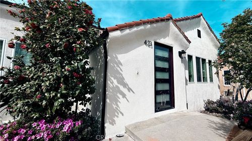 423 S Citrus Ave, LOS ANGELES, CA, 90036-3536 | Card Image