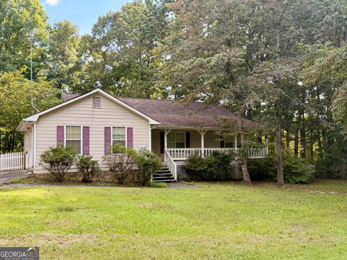 95 White Acres Dr, Stockbridge, GA, 30281-2251 | Card Image