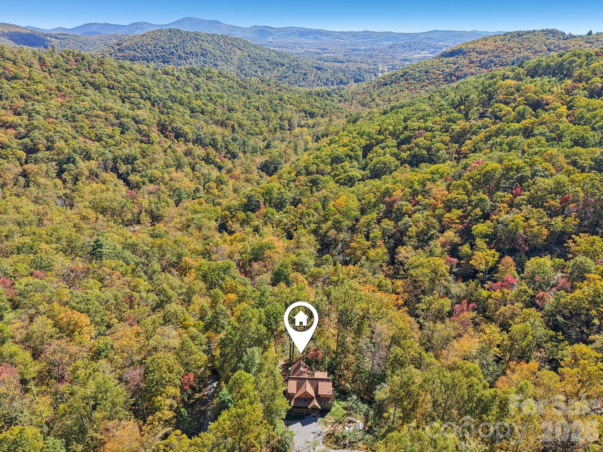 Residential in Hendersonville