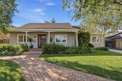 1482 Ridgeley Dr, Campbell, CA, 95008 | Card Image