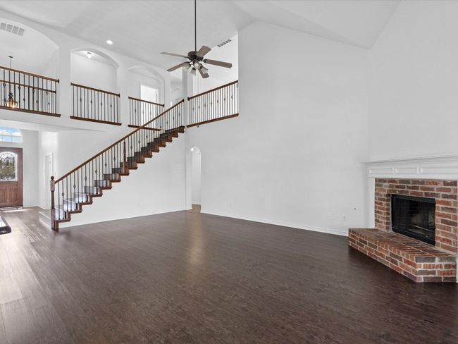 1617 Diamond Back Ln, House other with 5 bedrooms, 4 bathrooms and null parking in Haslet TX | Image 13
