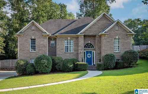 119 Lime Creek Ln, CHELSEA, AL, 35043-5586 | Card Image
