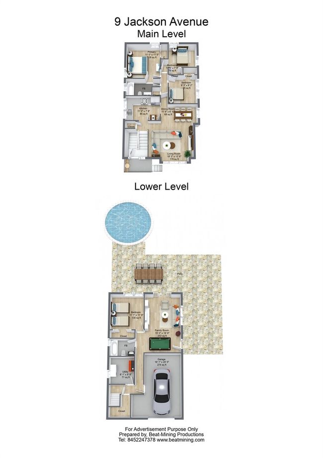 View of layout | Image 45