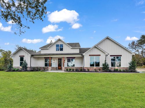 405 Wind Pump Aly, Weatherford, TX, 76085-5809 | Card Image