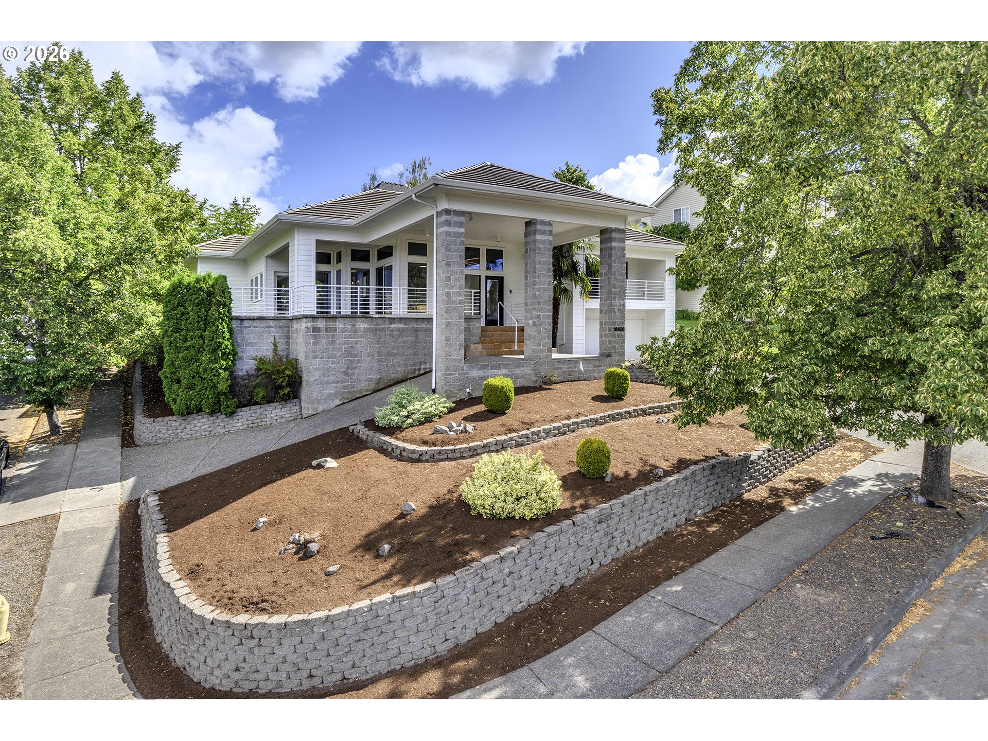 Residential in Beaverton