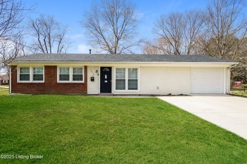 10610 Grafton Hall Rd, Louisville, KY, 40272-3158 | Card Image