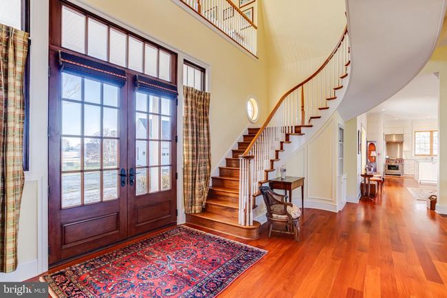 6591 Cedar Cove Rd, House other with 6 bedrooms, 5 bathrooms and null parking in ROYAL OAK MD | Image 16