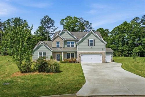 2 Whites Pond Rd, Moreland, GA, 30259-2598 | Card Image