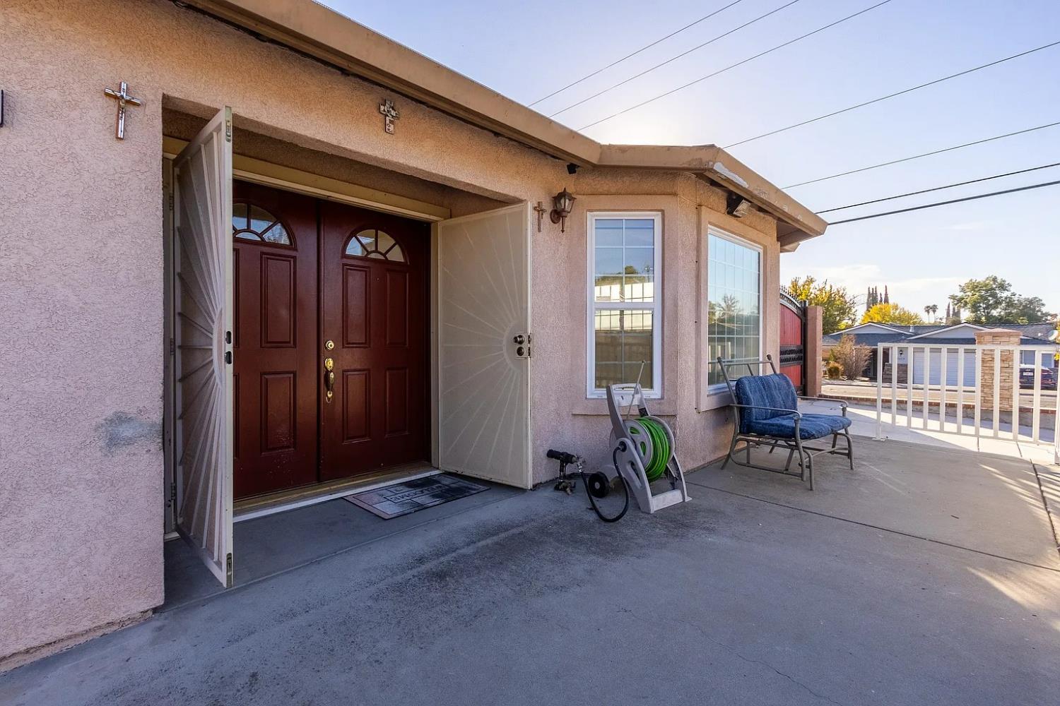 Residential Lease in Sacramento 5