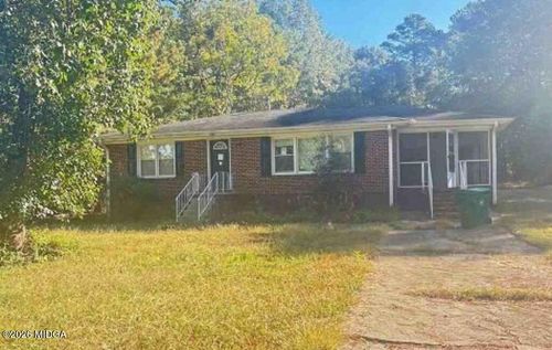 4022 Clark Drive, Ellenwood, GA, 30294 | Card Image