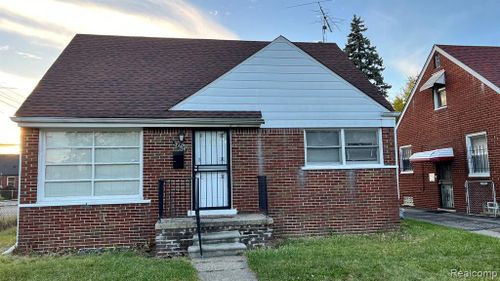 20401 Anglin Street, Detroit, MI, 48234 | Card Image