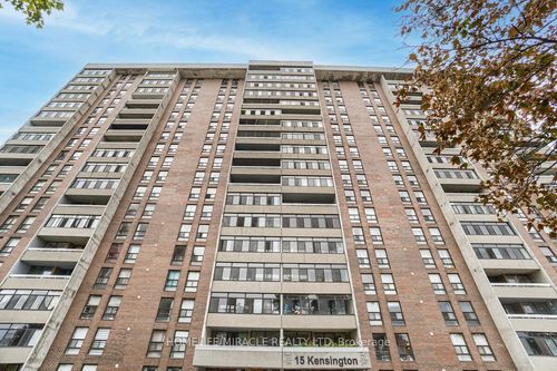 1703-15 Kensington Rd, Brampton, ON, L6T3W2 | Card Image