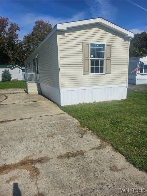 lot-61-7930 Route 16, Franklinville, NY, 14737-9533 | Card Image