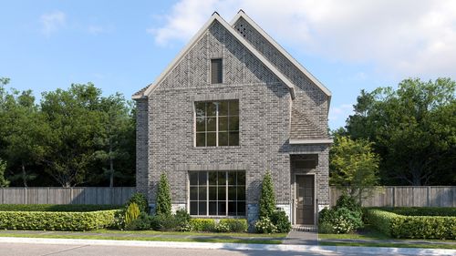 2708 Birkenhead Court, Celina, TX, 75009 | Card Image