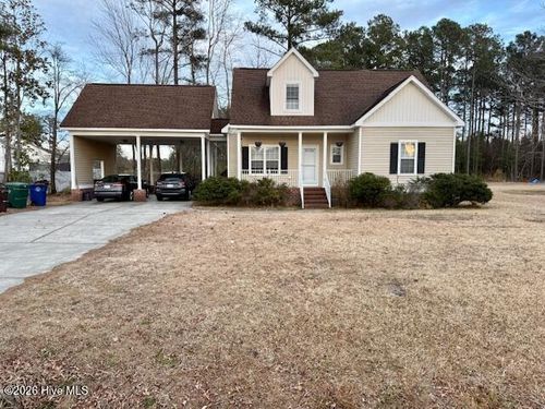 303 Emilys Dr, Tarboro, NC, 27886-4160 | Card Image