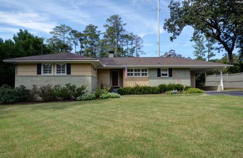 3541 Foxhall Rd, Columbia, SC, 29204-3714 | Card Image