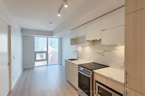 1101-100 Queen St E, Toronto, ON, M5C0B5 | Card Image