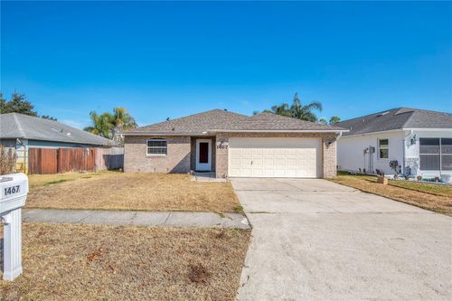 1467 Bay Grove Dr, Port Orange, FL, 32129-8655 | Card Image