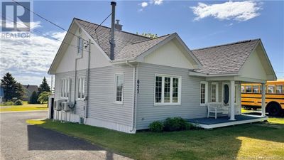 677 Rue Principale, House other with 2 bedrooms, 1 bathrooms and null parking in Petit Rocher NB | Image 2