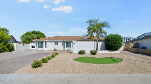 2929 N 55th Pl, Phoenix, AZ, 85018-8104 | Card Image
