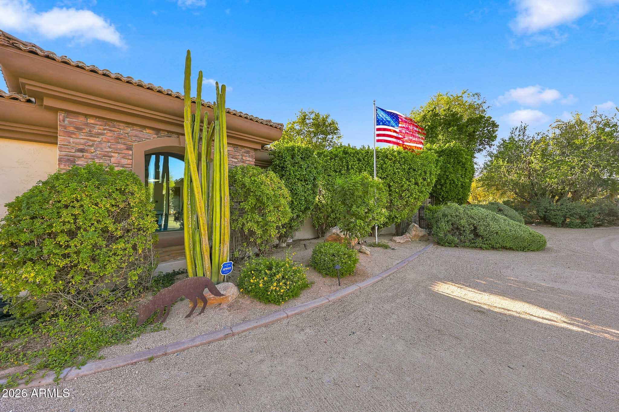 Residential in Scottsdale 4