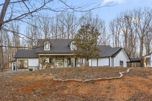 157 Twilight Trl, House other with 4 bedrooms, 5 bathrooms and null parking in Dunlap TN | Image 78