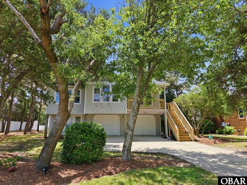 125 W Oak Knoll Dr, Nags Head, NC, 27959-9479 | Card Image