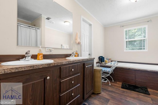3516 Bennetts Landing Rd, House other with 3 bedrooms, 2 bathrooms and null parking in Millen GA | Image 8