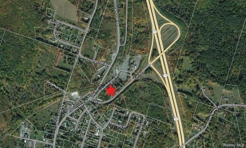 16 Sheehan Rd, Liberty, NY, 12754-3307 | Card Image