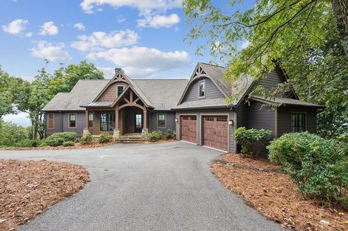 1455 Ridgeview Dr, Big Canoe, GA, 30143 | Card Image