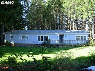 Residential in Estacada 2