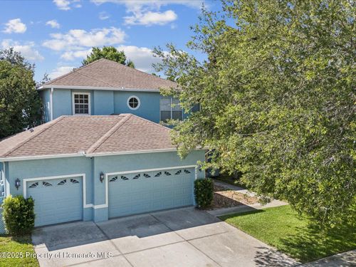 4481 Birchfield Loop, SPRING HILL, FL, 34609-0639 | Card Image