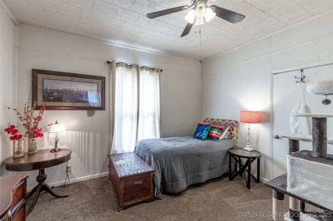 317 E 4 Th St, House other with 3 bedrooms, 1 bathrooms and null parking in Claremore OK | Image 15