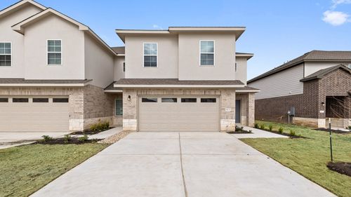 18500 Empire Path, Manor, TX, 78653 | Card Image