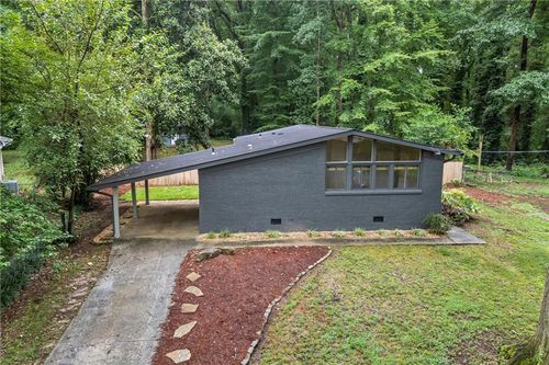 1144 Greenbriar Cir, Decatur, GA, 30033-4407 | Card Image