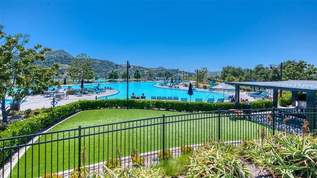 The Ranch Camp resort-style pool. | Image 37