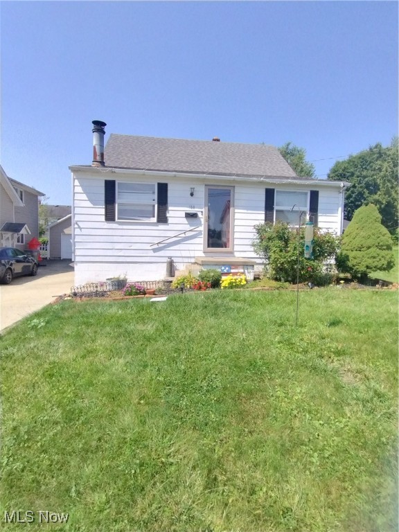 Manchester Ave, Youngstown, OH 44509