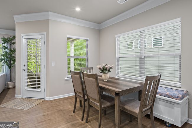 138 Bryon Ln, House other with 4 bedrooms, 3 bathrooms and null parking in Acworth GA | Image 13