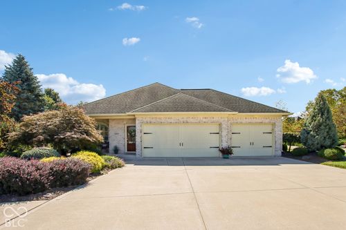 3397 Nottinghill Dr E, Plainfield, IN, 46168-8308 | Card Image