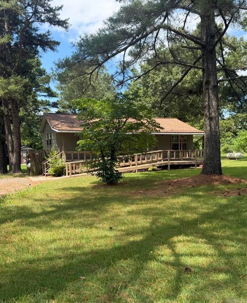 245 Berry Rd, Concord, AR, 72523-9740 | Card Image