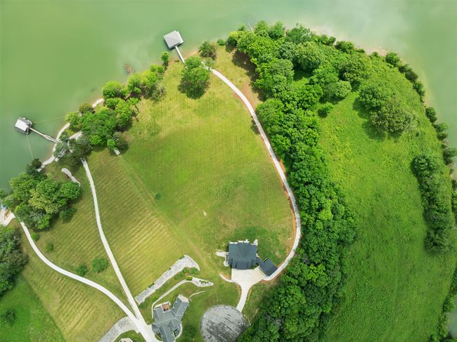 337 Lake Court Dr, House other with 5 bedrooms, 5 bathrooms and 2 parking in Lynchburg TN | Image 62