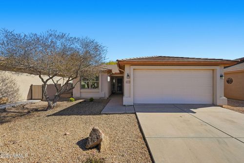 6317 S Pinaleno Pl, Chandler, AZ, 85249-8922 | Card Image
