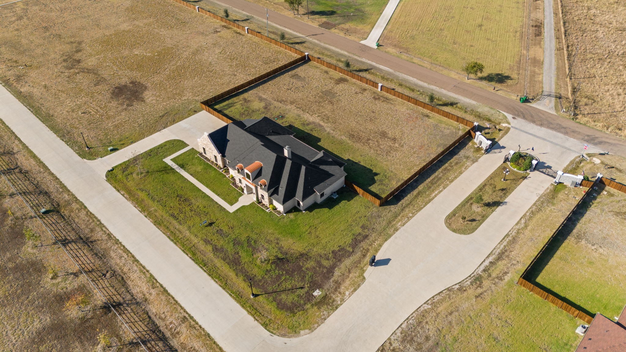 Residential in Midlothian 4