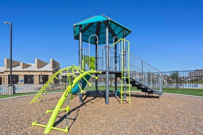 Community Playground in Creeks of Legacy | Image 40
