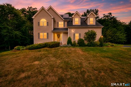 5 Edwards Way, Bloomfield, CT, 06002 | Card Image