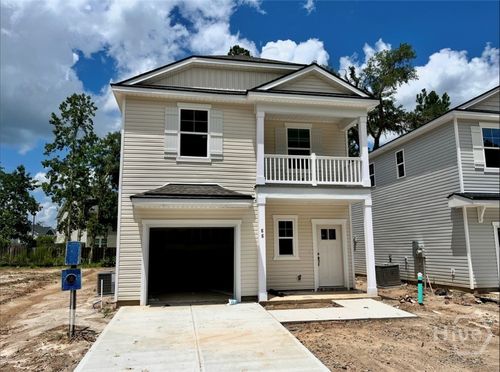 88 Endicott Dr, Savannah, GA, 31419 | Card Image