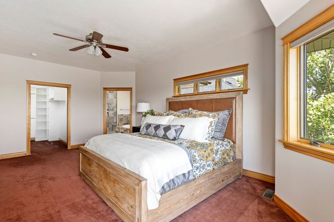 2017 Whispering Ridge Dr, House other with 5 bedrooms, 4 bathrooms and null parking in Great Falls MT | Image 30