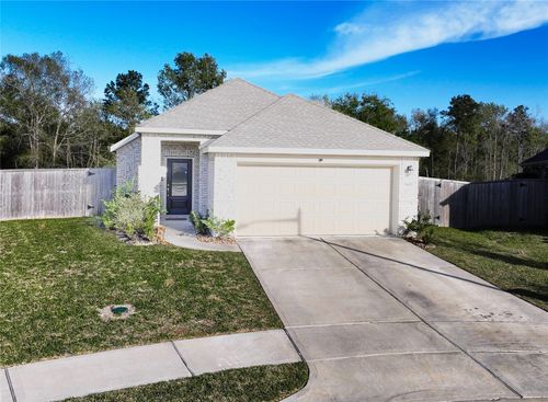 19409 Rosali Meadow Dr, New Caney, TX, 77357-3699 | Card Image