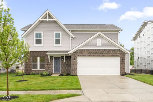 335 Atlas Dr, Lebanon, IN, 46052-0800 | Card Image
